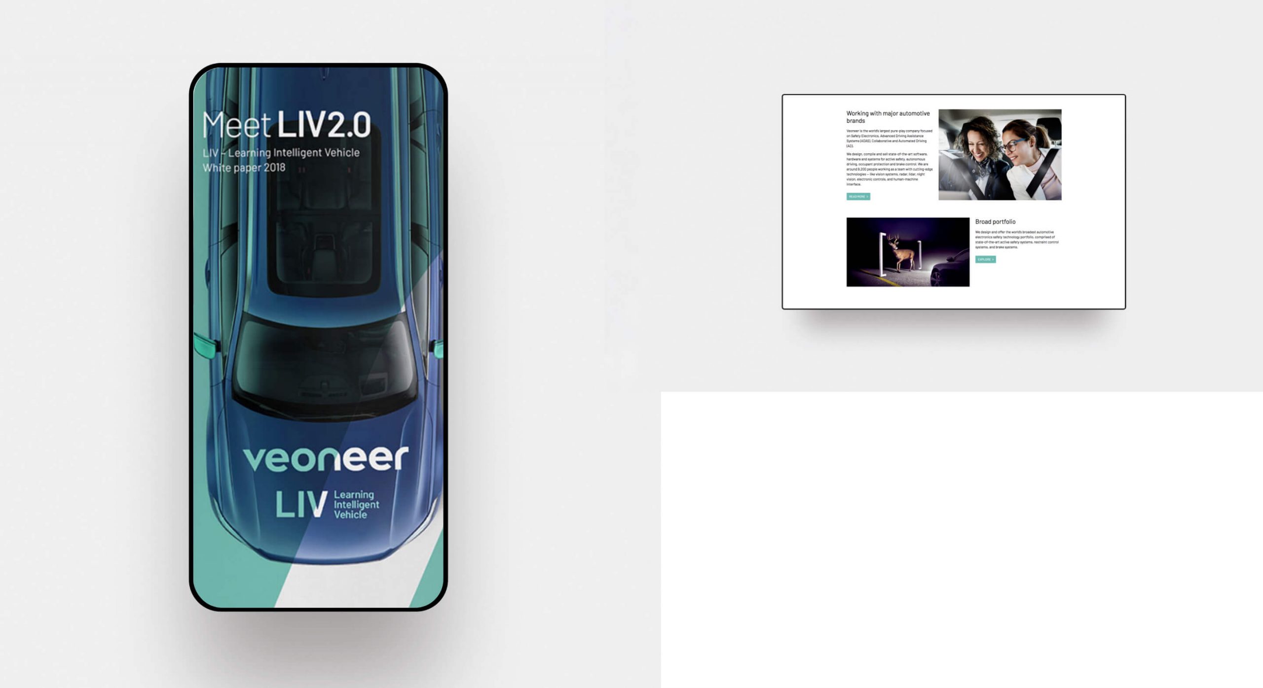 Arriver Skisser 4 – 9