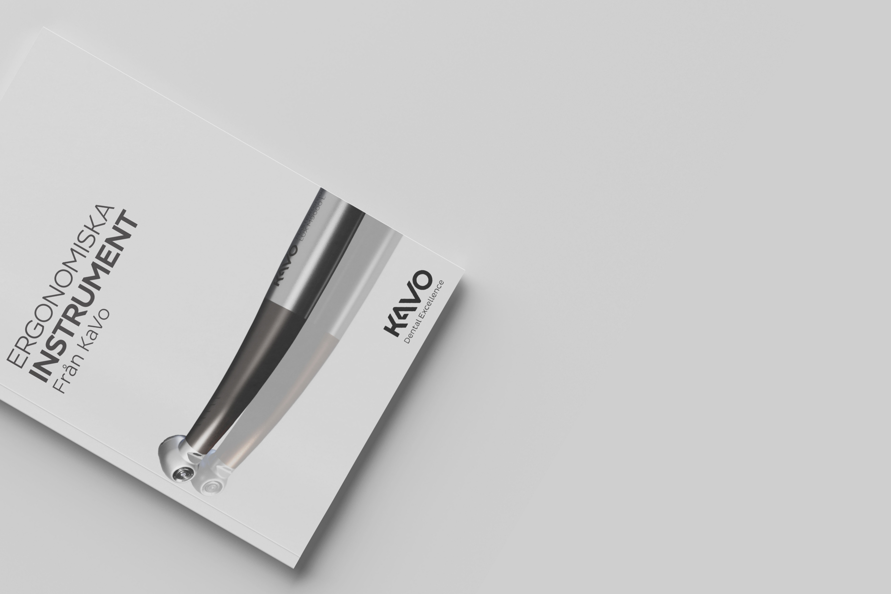 Kavo – 11