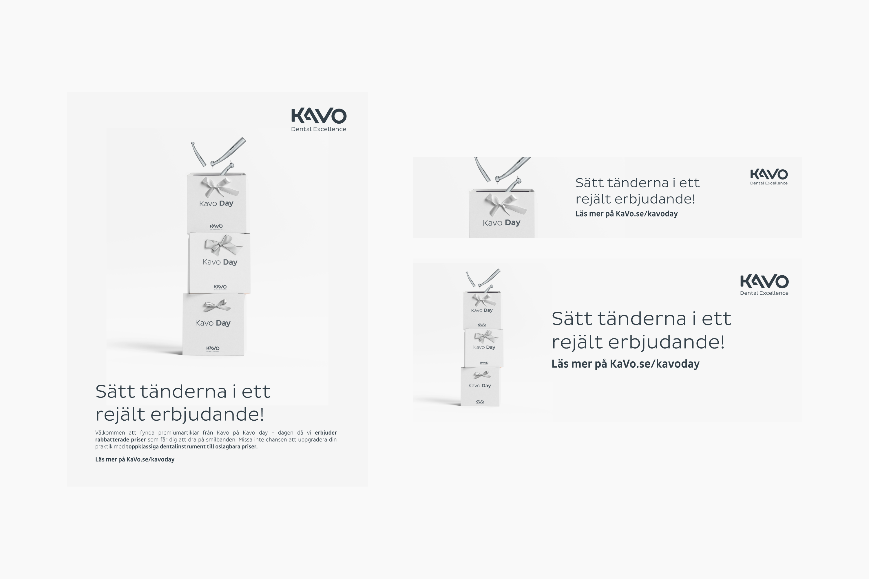 Kavo – 8